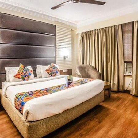 Fabhotel Bmk Grand Yeni Delhi Dış mekan fotoğraf