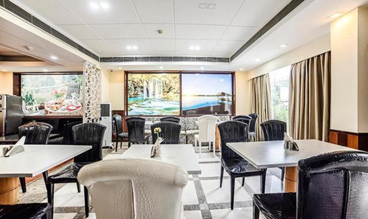 Fabhotel Bmk Grand Yeni Delhi Dış mekan fotoğraf