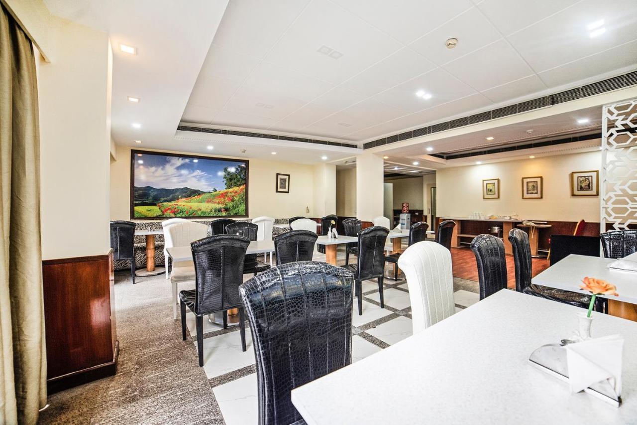 Fabhotel Bmk Grand Yeni Delhi Dış mekan fotoğraf