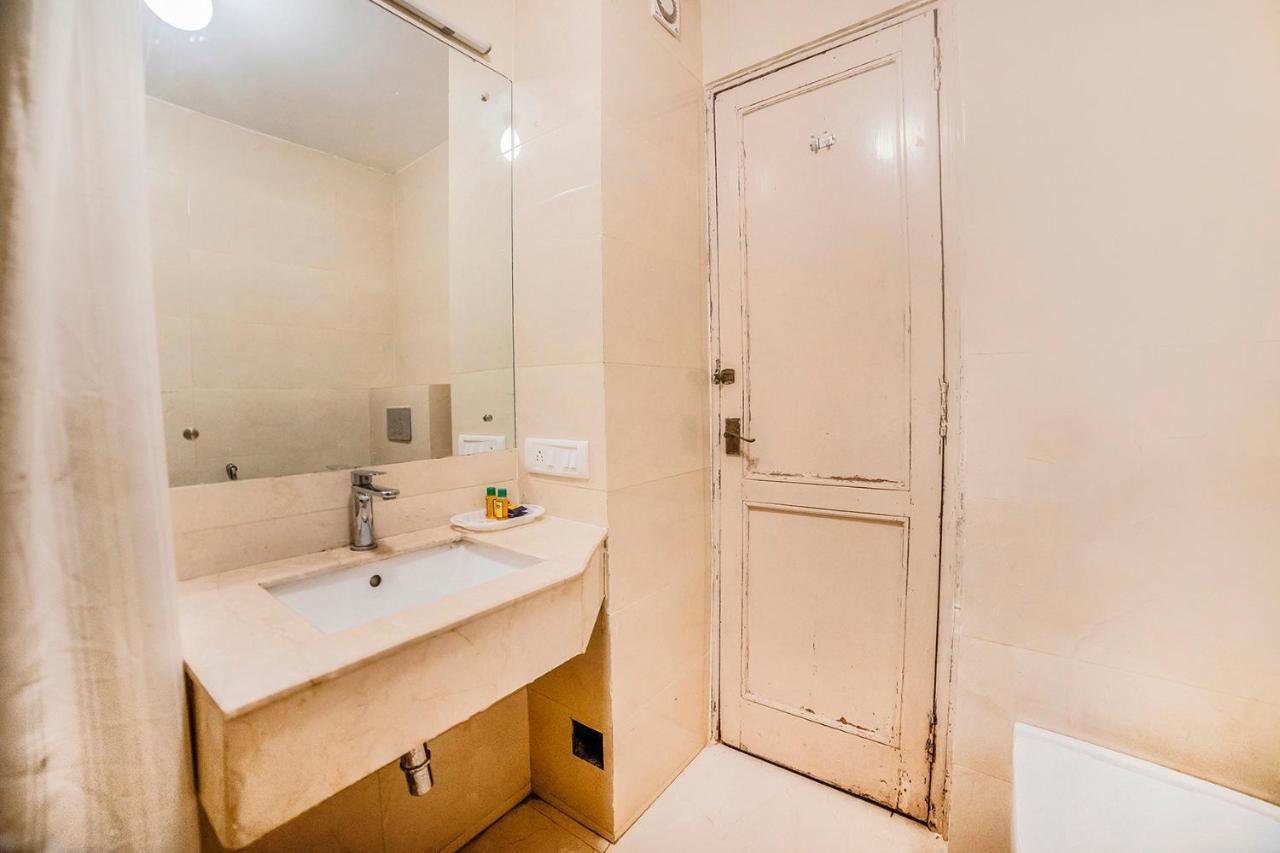 Fabhotel Bmk Grand Yeni Delhi Dış mekan fotoğraf