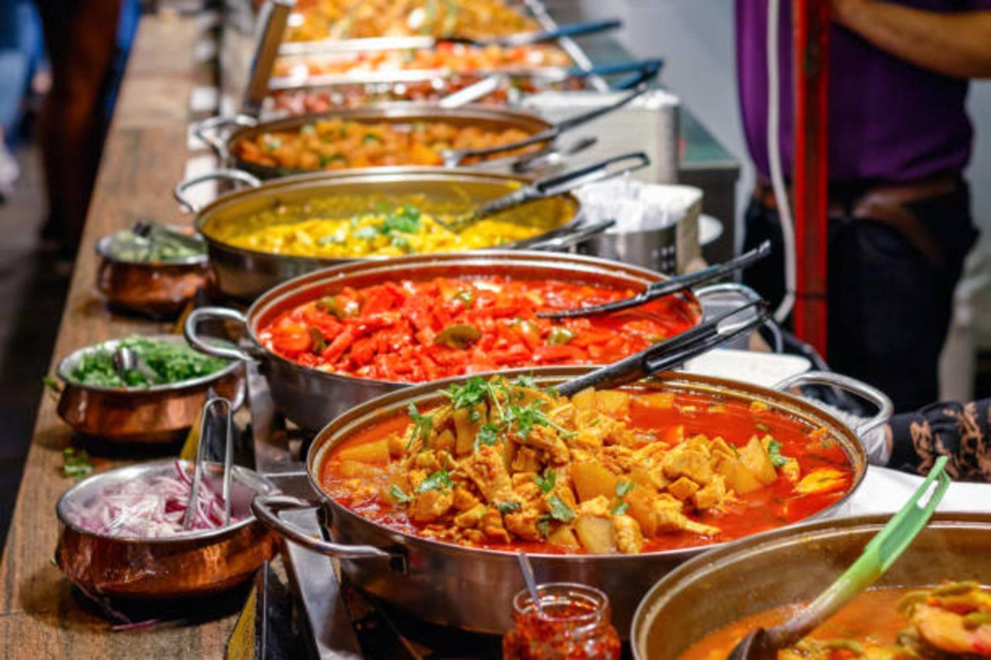 Fabhotel Bmk Grand Yeni Delhi Dış mekan fotoğraf